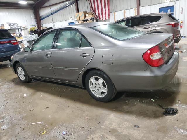 Image 2 of 2002 TOYOTA CAMRY LE 2002 with VIN 4T1BE32K12U522380