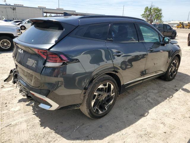Image 3 of 2023 KIA SPORTAGE SX PRESTIGE 2023 with VIN 5XYK53AFXPG107611
