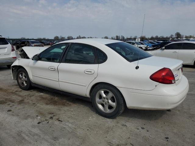 Obraz 2 z 2000 FORD TAURUS SE 2000 z VIN 1FAFP53U1YG167901