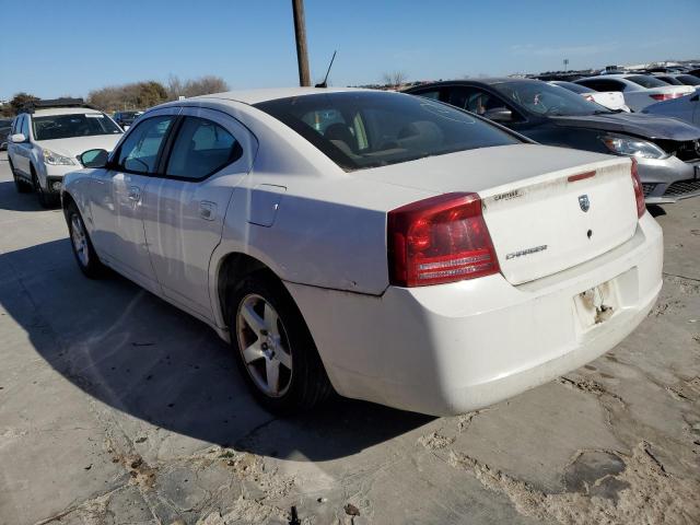 Obraz 2 z 2008 DODGE CHARGER  2008 z VIN 2B3KA43G98H270116