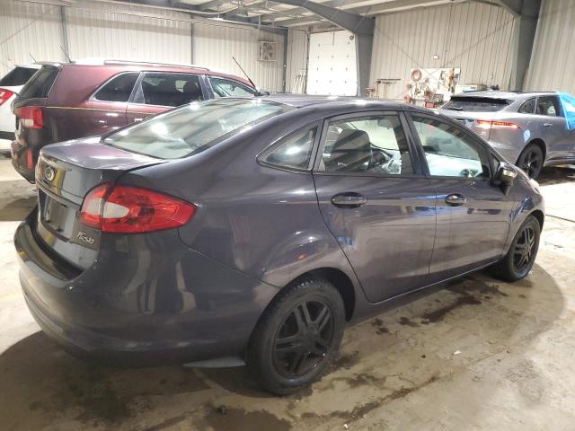 Изображение 3 2013 FORD FIESTA SE 2013 с VIN 3FADP4BJ5DM171314