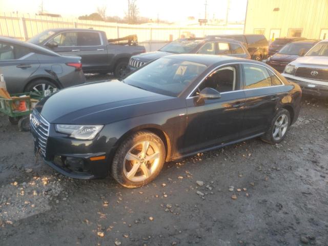 2019 AUDI A4 PREMIUM 2019 image