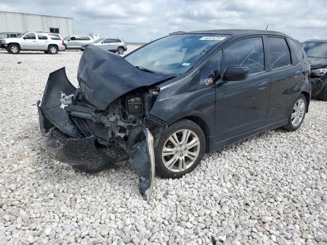 Obraz 2010 HONDA FIT SPORT 2010