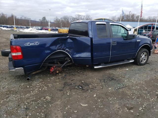 Obraz 3 z 2008 FORD F150  2008 z VIN 1FTPX14V08FA17704