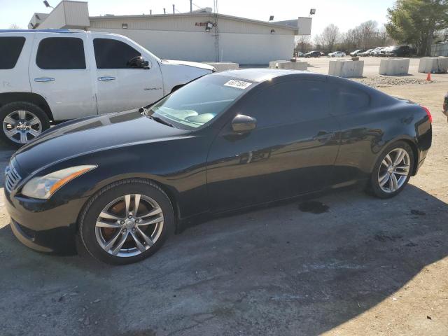 Obraz 2008 INFINITI G37 BASE 2008