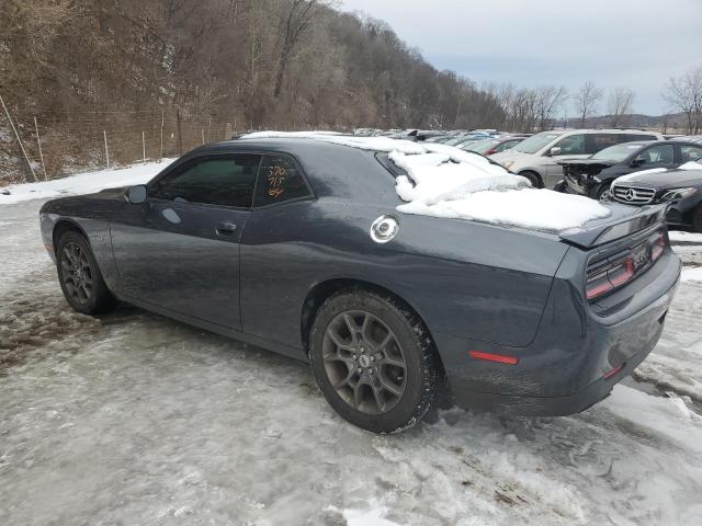 Obraz 2 z 2018 DODGE CHALLENGER GT 2018 z VIN 2C3CDZGG2JH322830