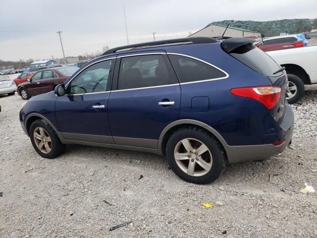 Image 2 of 2008 HYUNDAI VERACRUZ GLS 2008 with VIN KM8NU73C68U038518