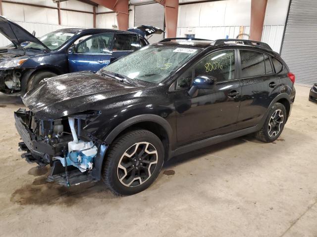 Image 1 of 2016 SUBARU CROSSTREK PREMIUM 2016 with VIN JF2GPADC4GH279938