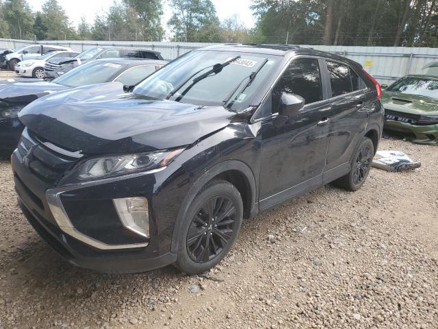 Изображение 2018 MITSUBISHI ECLIPSE LE 2018