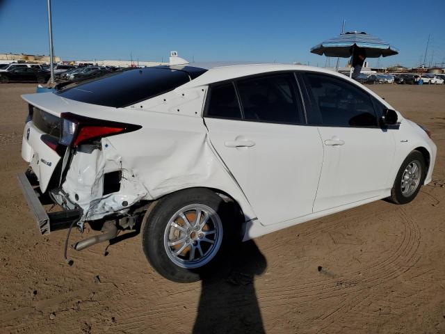 Obraz 3 z 2021 TOYOTA PRIUS SPECIAL EDITION 2021 z VIN JTDKAMFU5M3148527