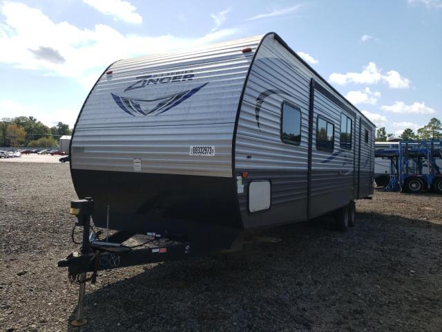 Image 2 of 2018 ZING TRAILER 2018 with VIN 4YDT32826JS371088