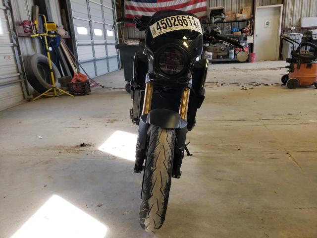 Image 2 of 2021 HONDA CB650 RA 2021 with VIN MLHRH0255M5200368