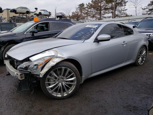Obraz 1 z 2013 INFINITI G37 JOURNEY 2013 z VIN JN1CV6EK5DM922812