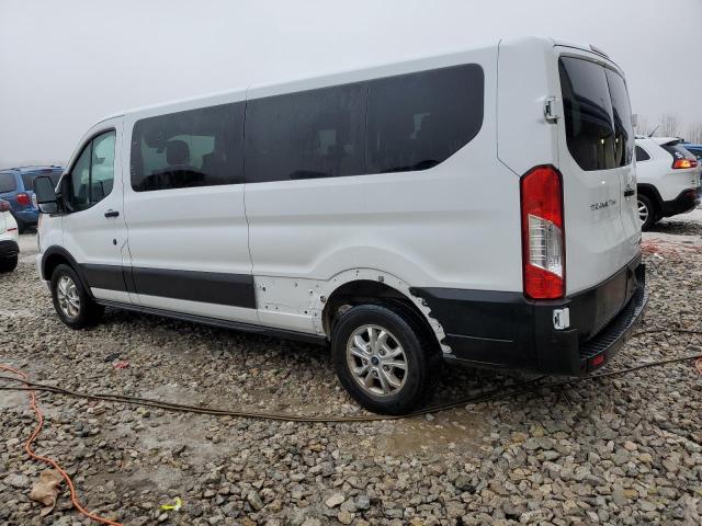 Obraz 2 z 2021 FORD TRANSIT T-350 2021 z VIN 1FBAX2Y87MKA15339