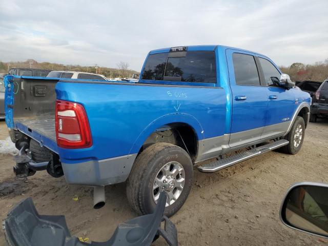 Изображение 3 2020 RAM 3500 LARAMIE 2020 с VIN 3C63R3EL8LG177443