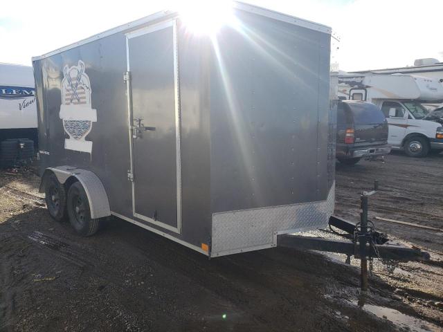 2022 UTILITY TRAILER 2022 image