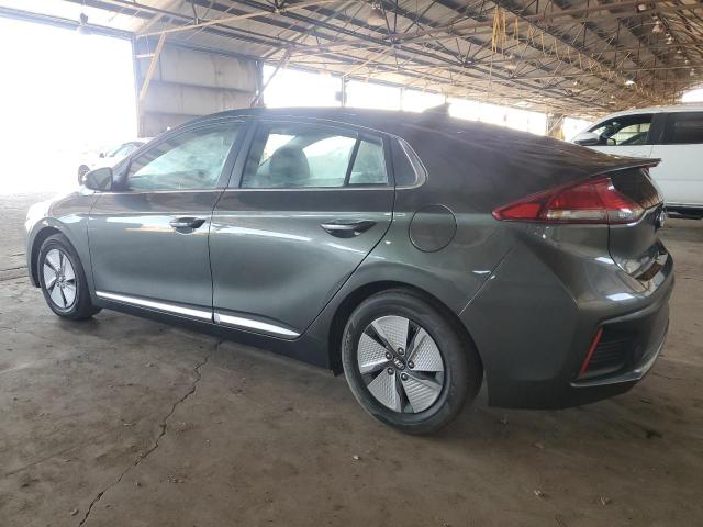 Изображение 2 2021 HYUNDAI IONIQ SE 2021 с VIN KMHC75LC8MU257817