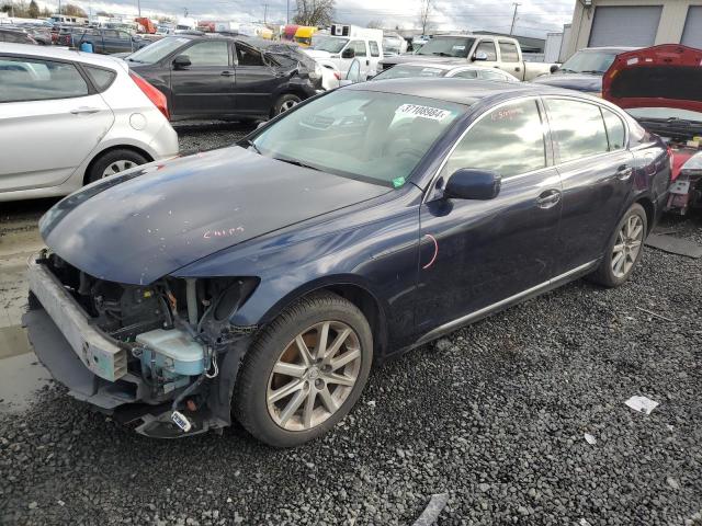 Изображение 2006 LEXUS GS 300 2006