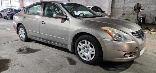 Image 1 of 2012 NISSAN ALTIMA BASE 2012 with VIN 1N4AL2AP8CN562745