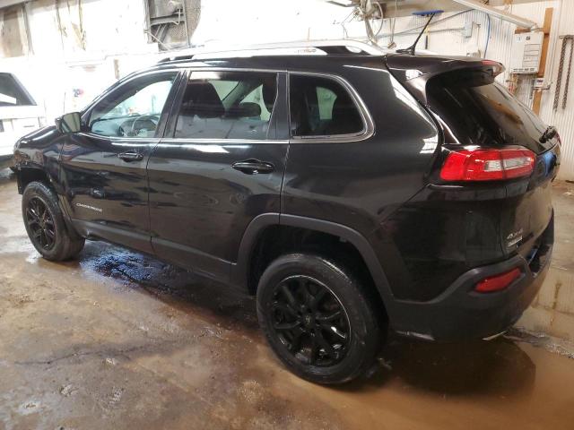 Obraz 2 z 2015 JEEP CHEROKEE LATITUDE 2015 z VIN 1C4PJMCS4FW583565