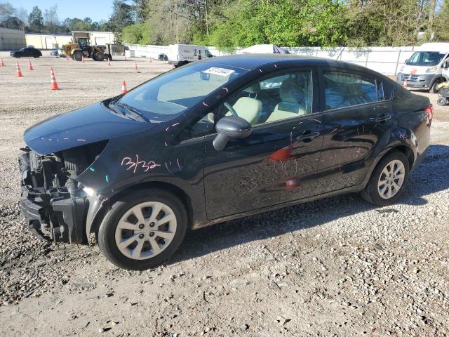 2013 KIA RIO LX 2013 image