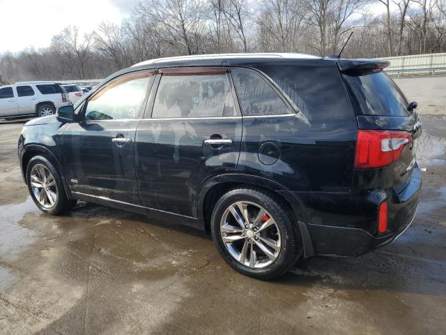 Изображение 2 2014 KIA SORENTO SX 2014 с VIN 5XYKWDA76EG437660