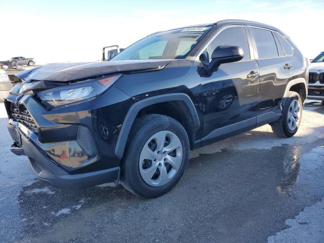 Image 1 of 2020 TOYOTA RAV4 LE 2020 with VIN 2T3H1RFV4LW097002
