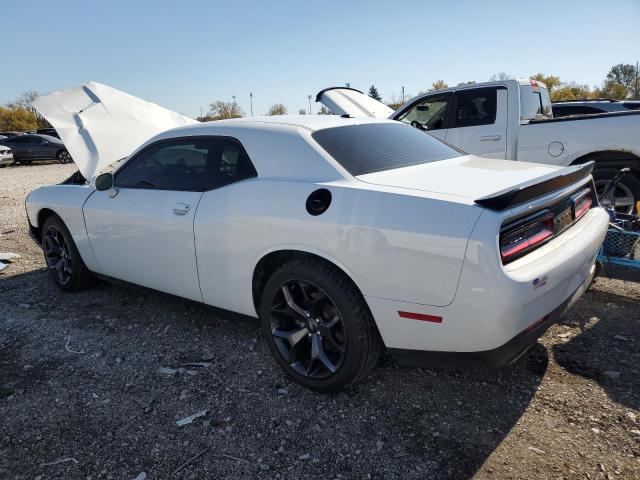 Изображение 2 2020 DODGE CHALLENGER SXT 2020 с VIN 2C3CDZAG1LH247355