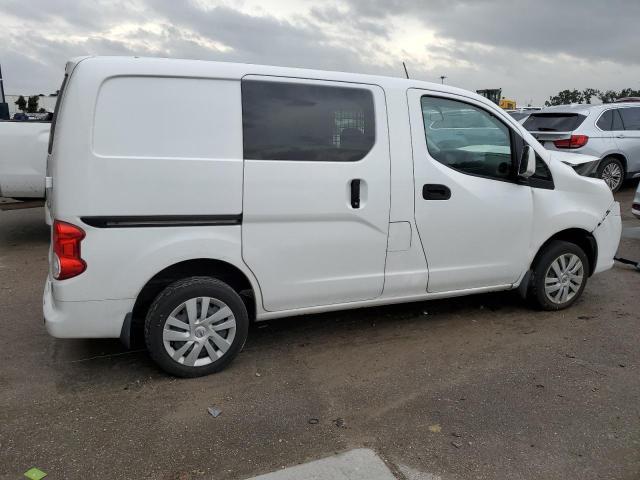 Изображение 3 2020 NISSAN NV200 2.5S 2020 с VIN 3N6CM0KNXLK705909