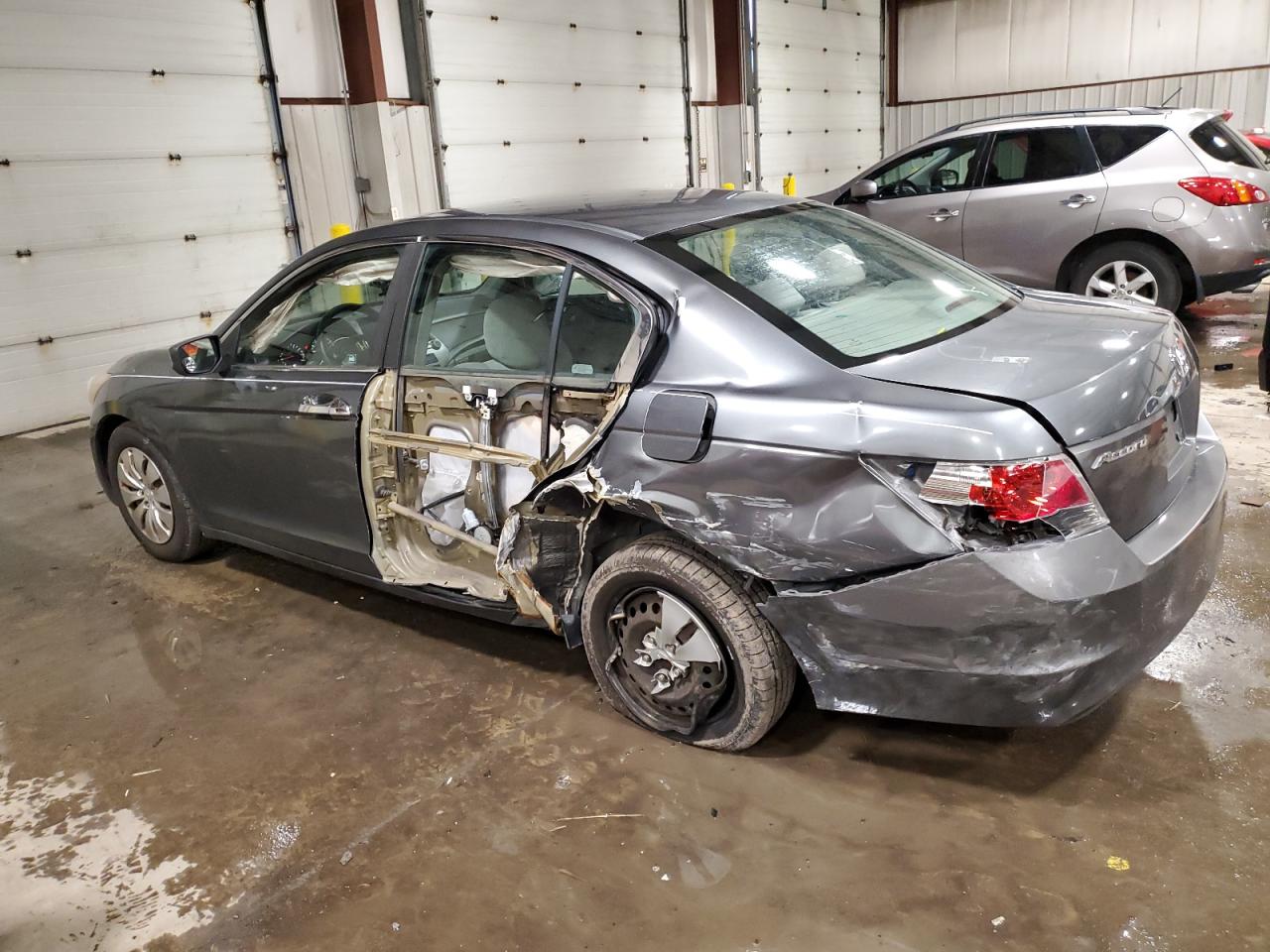Obraz 2 z 2009 HONDA ACCORD LX 2009 z VIN 1HGCP26389A157290