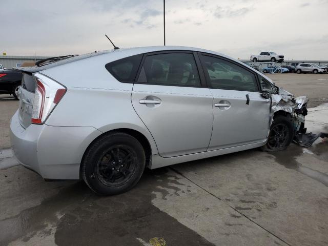 Image 3 of 2015 TOYOTA PRIUS  2015 with VIN JTDKN3DU9F0482842