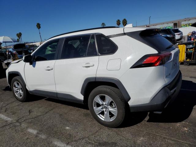 Obraz 2 z 2019 TOYOTA RAV4 XLE 2019 z VIN JTMP1RFV8KD033584