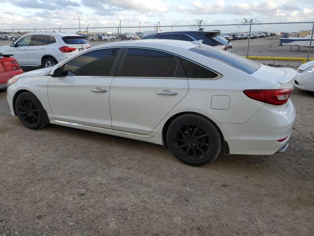 Obraz 2 z 2017 HYUNDAI SONATA SPORT 2017 z VIN 5NPE34AF6HH522556