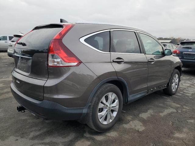 Obraz 3 z 2014 HONDA CR-V EXL 2014 z VIN 2HKRM3H78EH532489