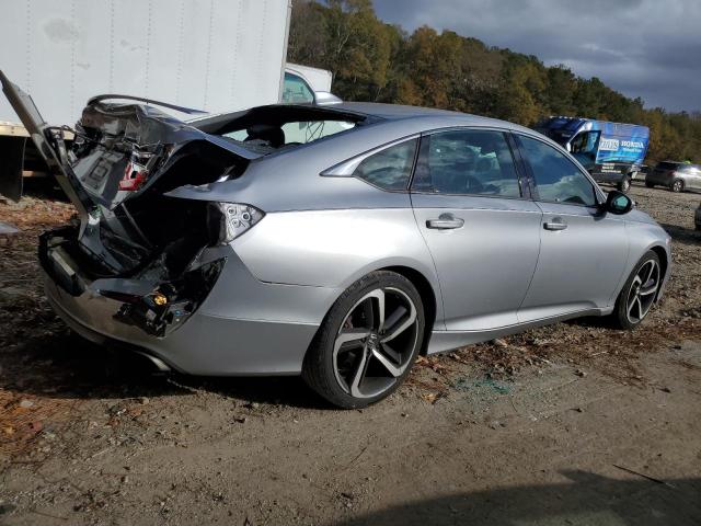 Obraz 3 z 2018 HONDA ACCORD SPORT 2018 z VIN 1HGCV1F37JA102205