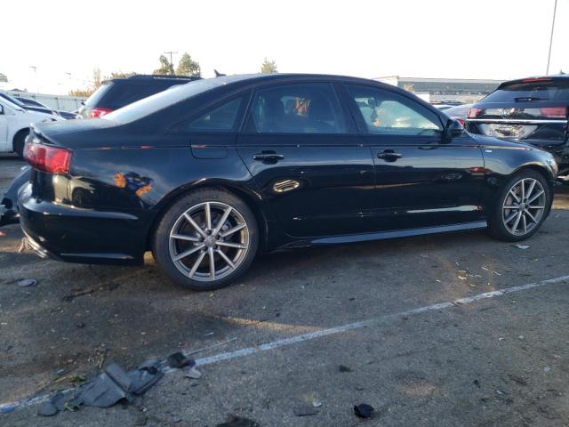 Image 3 of 2016 AUDI A6 PREMIUM PLUS 2016 with VIN WAUFMAFC6GN066634