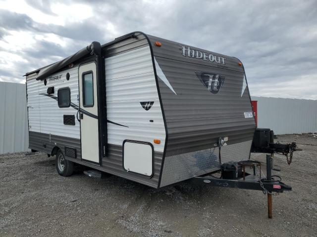 Изображение 1 2015 KEYSTONE HIDEOUT 2015 с VIN 4YDT17515F7204343