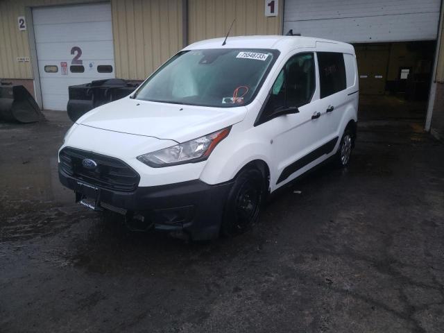 Изображение 2022 FORD TRANSIT CONNECT XL 2022