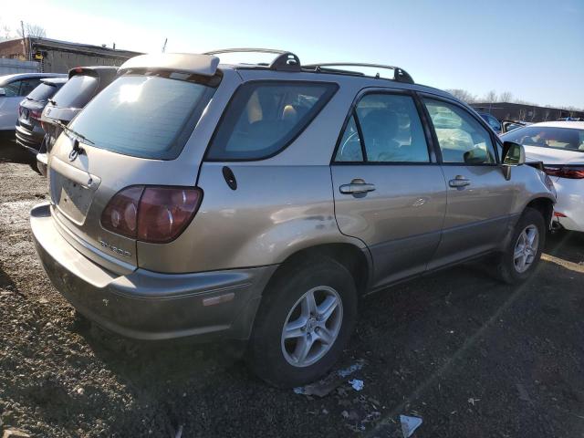 Obraz 3 z 1999 LEXUS RX 300 1999 z VIN JT6HF10U0X0031597