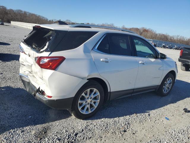 Image 3 of 2018 CHEVROLET EQUINOX LT 2018 with VIN 2GNAXSEV4J6305047