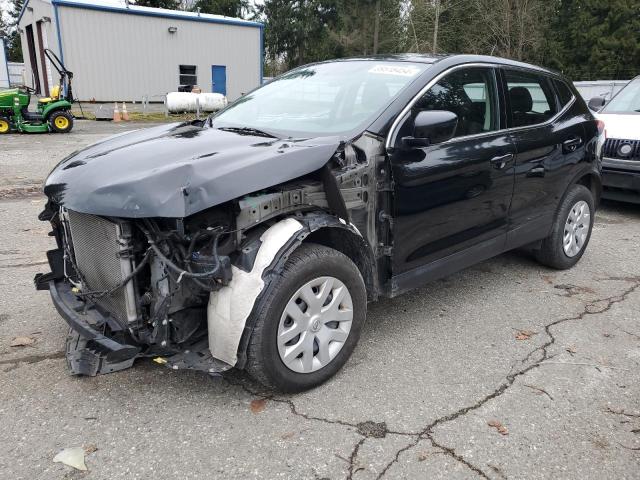 Изображение 1 2018 NISSAN ROGUE SPORT S 2018 с VIN JN1BJ1CR0JW283135