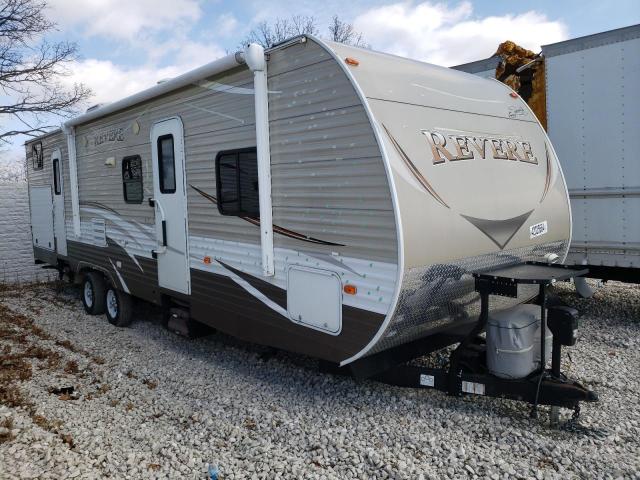 2017 SHAS REVERE 2017 image