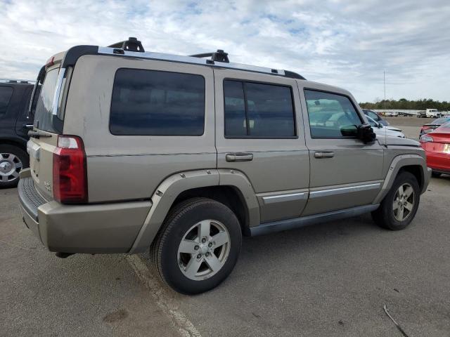 Obraz 3 z 2006 JEEP COMMANDER LIMITED 2006 z VIN 1J8HG582X6C259662