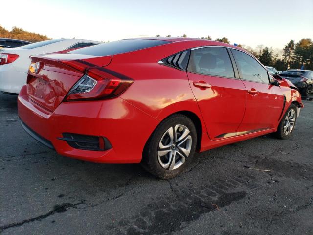 Image 3 of 2017 HONDA CIVIC LX 2017 with VIN 2HGFC2F64HH524477