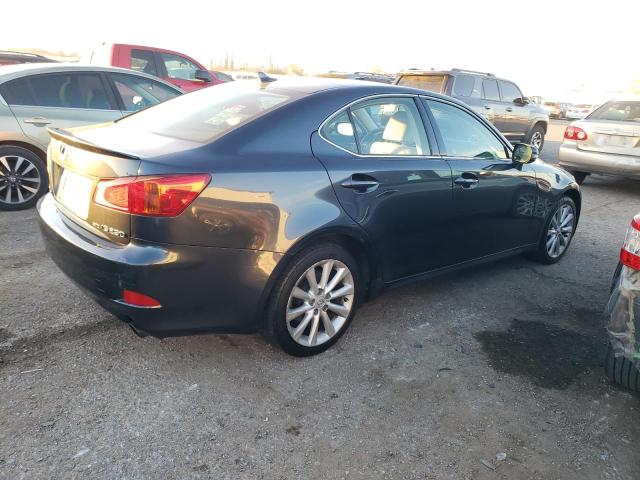 Изображение 3 2010 LEXUS IS 250 2010 с VIN JTHCF5C24A2033481