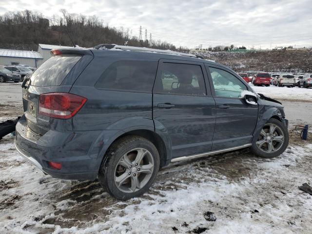 Изображение 3 2017 DODGE JOURNEY CROSSROAD 2017 с VIN 3C4PDCGB9HT581833