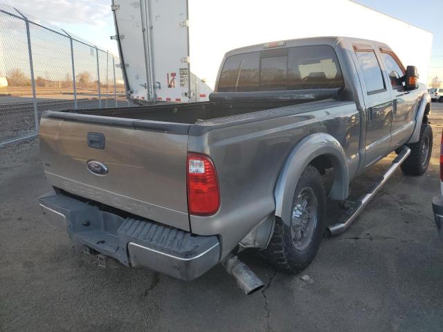 Image 3 of 2008 FORD F250 SUPER DUTY 2008 with VIN 1FTSW21R38EC85601