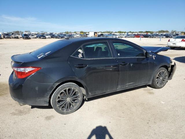 Image 3 of 2015 TOYOTA COROLLA L 2015 with VIN 5YFBURHE7FP281925