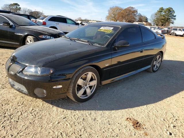 2004 PONTIAC GTO  2004 image