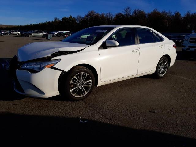 Image 1 of 2015 TOYOTA CAMRY LE 2015 with VIN 4T1BF1FK1FU049372